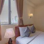 Cosmo Square Hotel