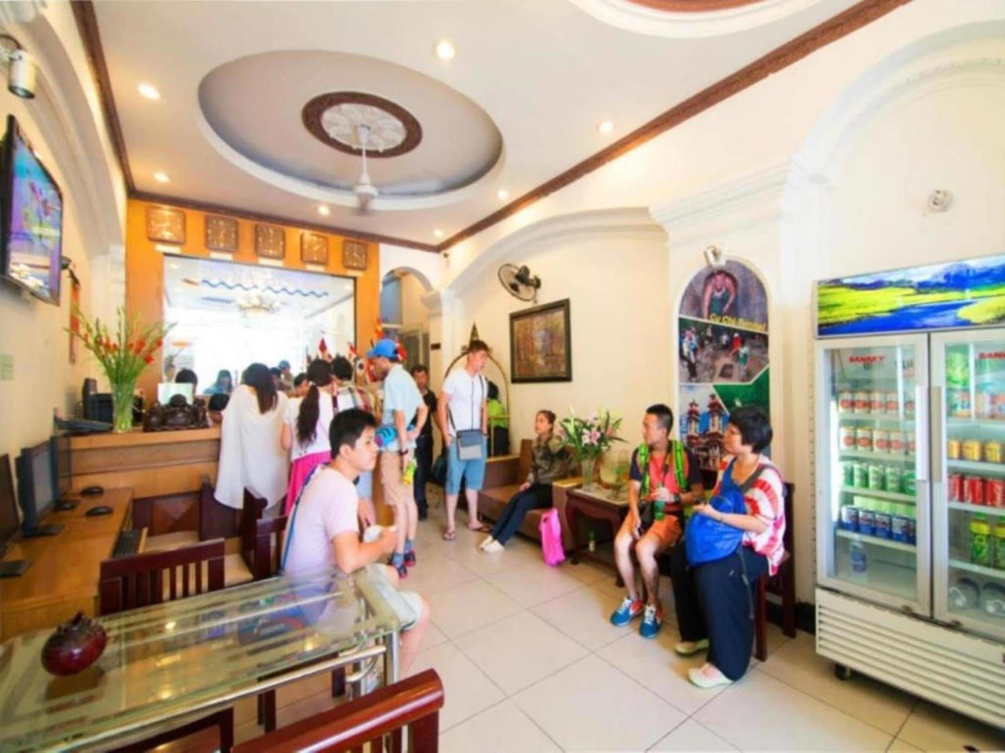 Cosmo Square 3* Ho Chi Minh City