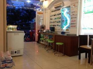 Cosmo Square Hotel Ho Chi Minh City