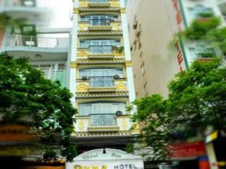 Cosmo Square Ho Chi Minh City