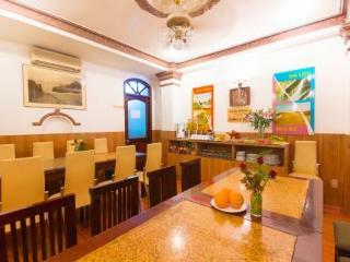 Cosmo Square Hotel 3*