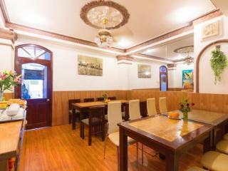 Cosmo Square 3* Ho Chi Minh City