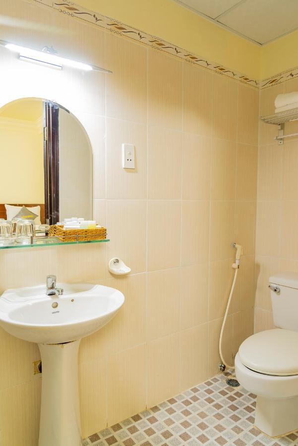 Cosmo Square 3*