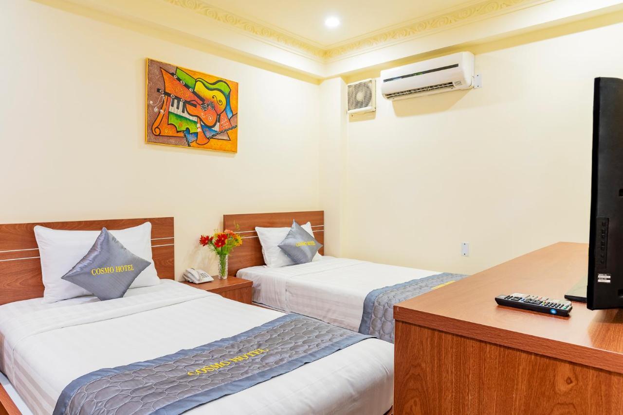 Cosmo Square 3* Ho Chi Minh City