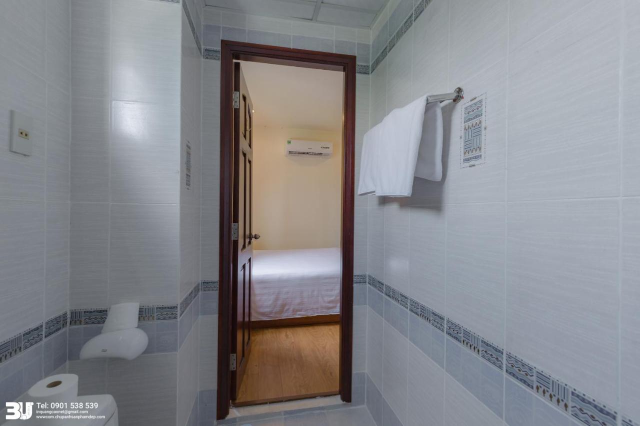 Hotel Cosmo Square 3*