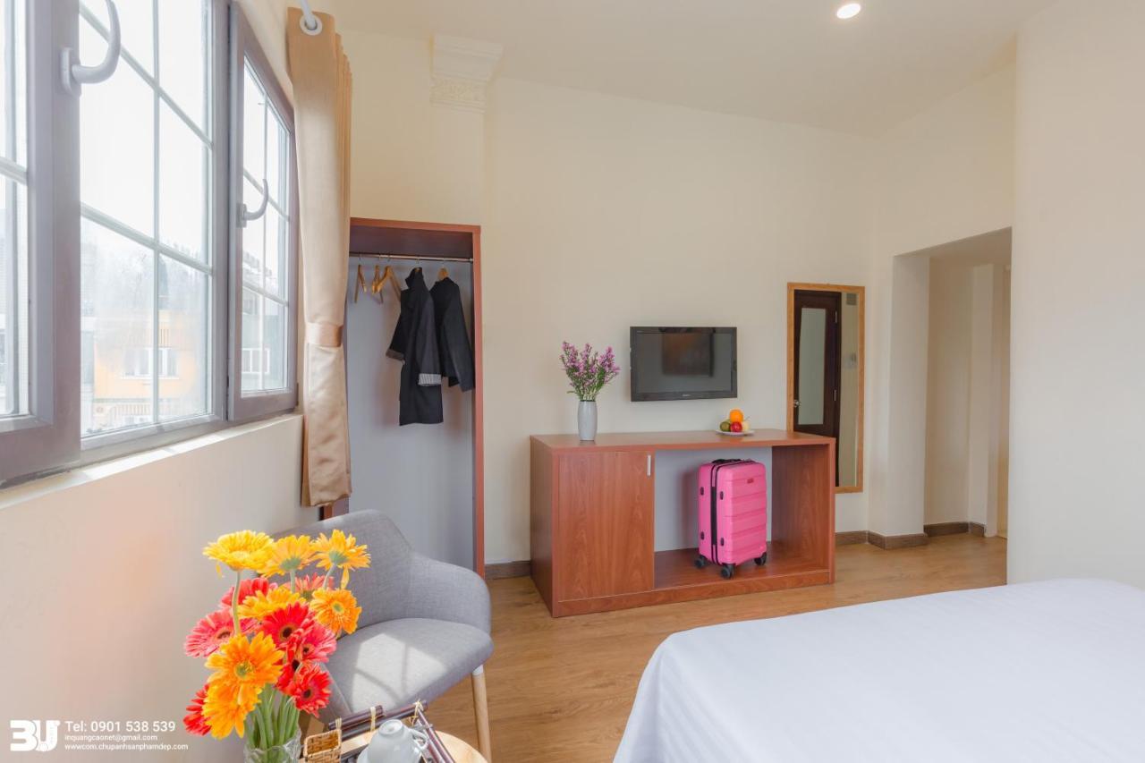 Cosmo Square Hotel 3*